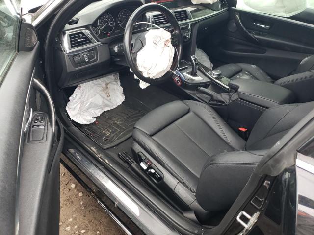 Foto 8 de la subasta – 2018 BMW 430I con VIN WBA4W3C59JAE99496