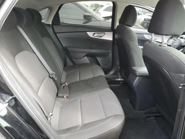 Photo 10 from auction – 2022 KIA FORTE FE with VIN 3KPF24AD9NE503005