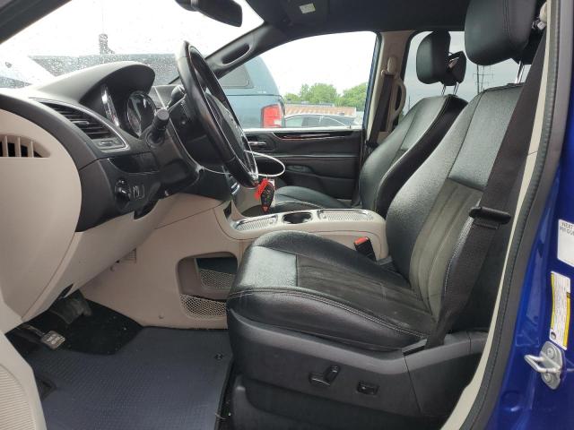 Photo 7 from auction – 2020 DODGE GRAND CARA with VIN 2C4RDGCG7LR201532