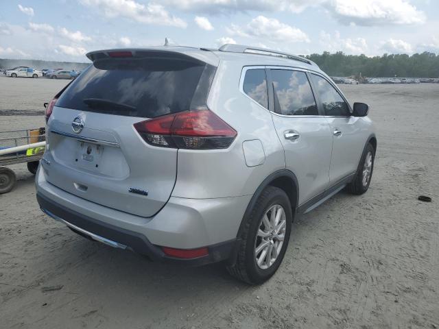 Photo 3 from auction – 2020 NISSAN ROGUE S with VIN 5N1AT2MT4LC787352