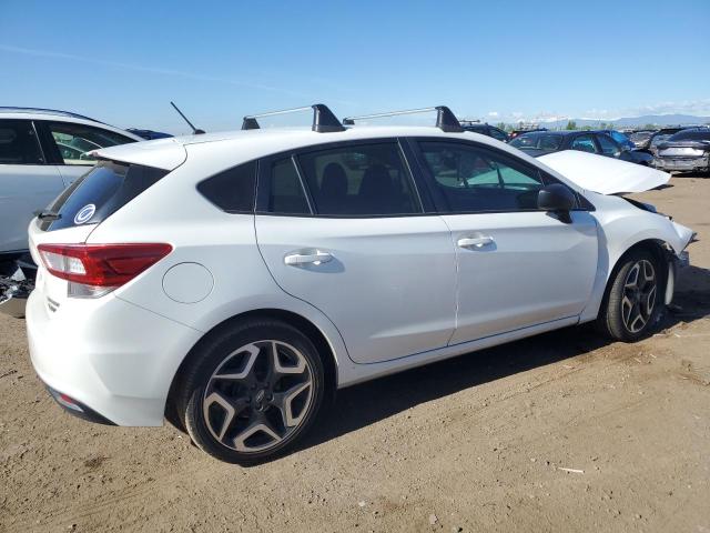 Photo 3 from auction – 2018 SUBARU IMPREZA with VIN 4S3GTAA69J1752936