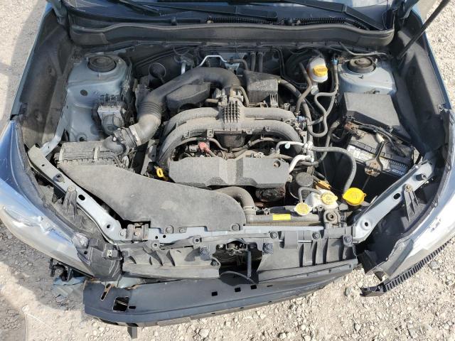Photo 12 from auction – 2017 SUBARU FORESTER 2 with VIN JF2SJAEC1HH404440