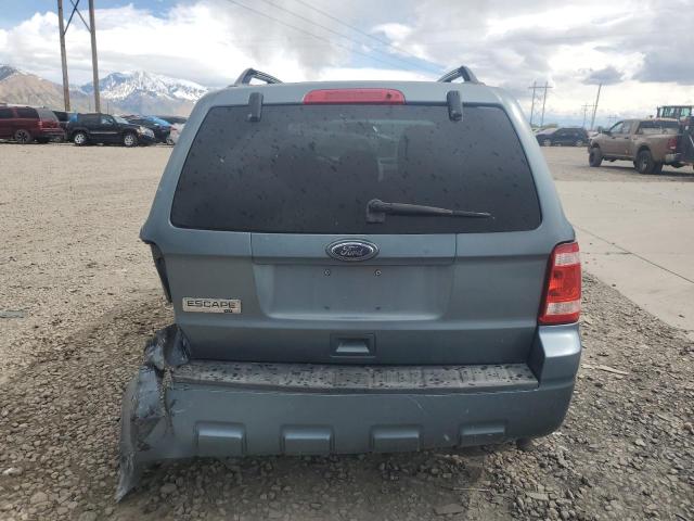 Фото 6 с аукциона – 2010 FORD ESCAPE XLT с VIN 1FMCU9D77AKB09103