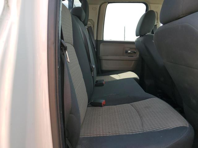 Photo 10 from auction – 2012 RAM 1500 with VIN 1C6RD7GP2CS139277