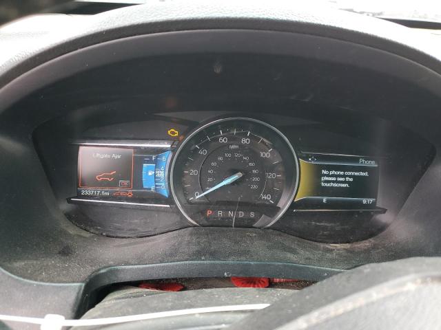 Photo 9 from auction – 2016 FORD EXPLORER L with VIN 1FM5K8F80GGC94122