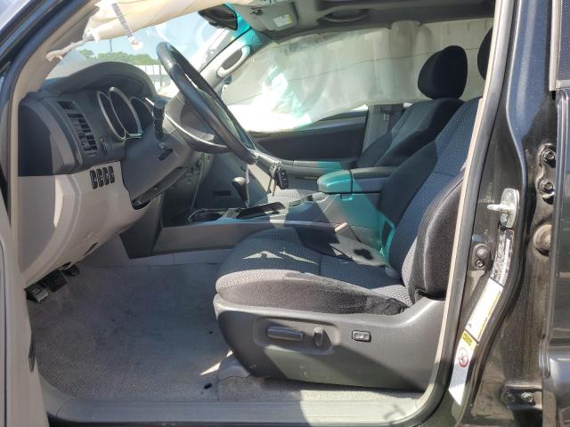 Photo 7 from auction – 2008 TOYOTA 4RUNNER SR with VIN JTEBT14R98K004283