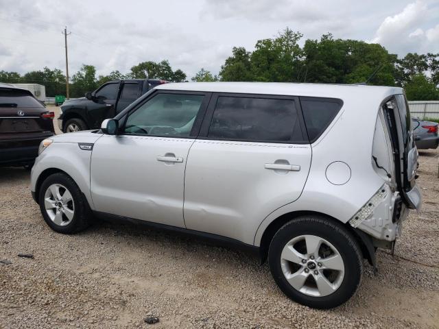 Photo 2 from auction – 2018 KIA SOUL with VIN KNDJN2A23J7570083