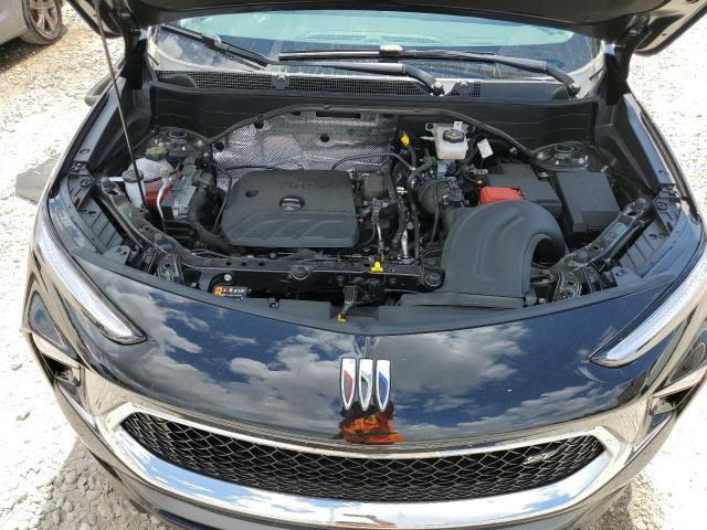 Photo 12 from auction – 2024 BUICK ENCORE GX with VIN KL4AMDSL4RB009304