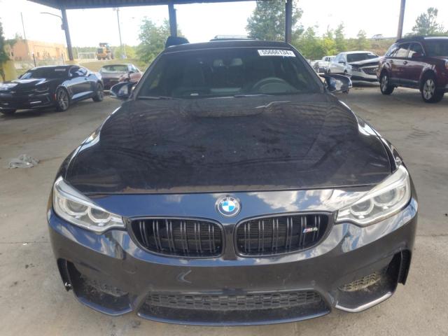 Photo 5 from auction – 2015 BMW M4 with VIN WBS3R9C58FK332899