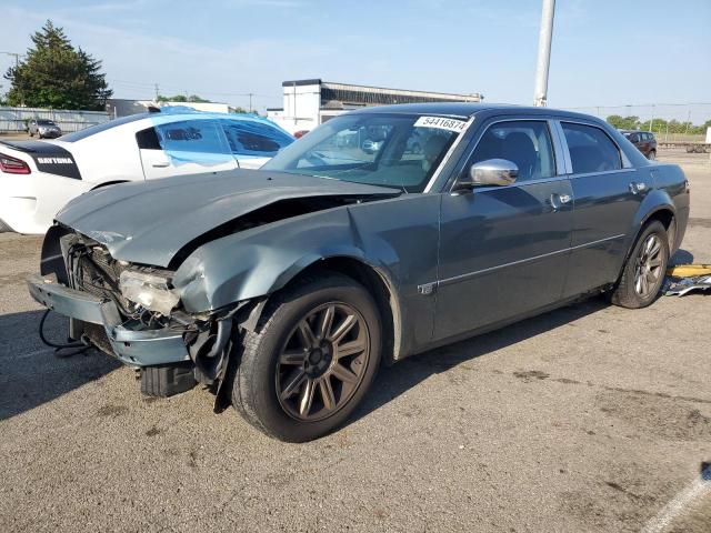CHRYSLER 300C 2005 مع رقم تعريف المركبة 2C3JA63H75H578173 - صورة من المزاد
