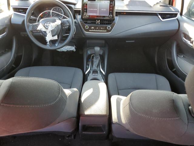 Photo 8 from auction – 2021 TOYOTA COROLLA LE with VIN 5YFEPMAE8MP255171