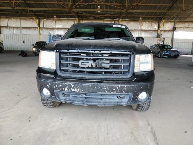 Photo 5 from auction – 2008 GMC SIERRA K15 with VIN 3GTEK13338G298658