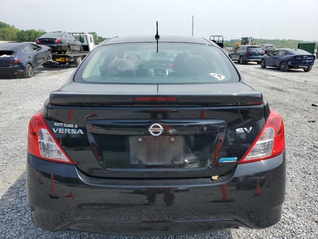 Photo 6 from auction – 2015 NISSAN VERSA S with VIN 3N1CN7AP9FL933462