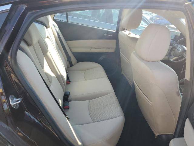 Photo 10 from auction – 2011 MAZDA 6 I with VIN 1YVHZ8CHXB5M02701