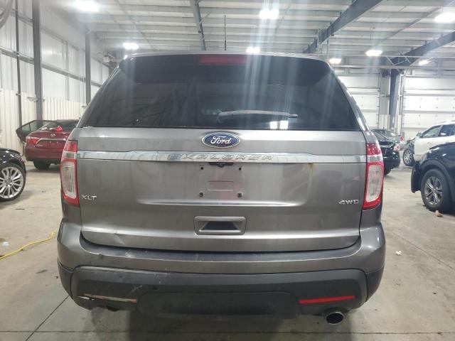 Photo 6 from auction – 2012 FORD EXPLORER X with VIN 1FMHK8D84CGA74783