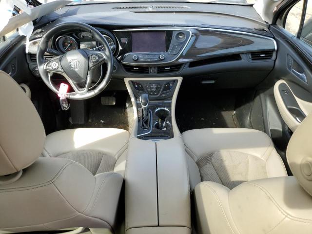 Photo 8 from auction – 2019 BUICK ENVISION P with VIN LRBFX1SA1KD105786