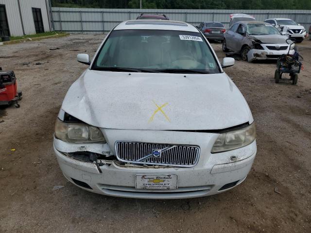 Photo 5 from auction – 2005 VOLVO V70 with VIN YV1SW612352503957