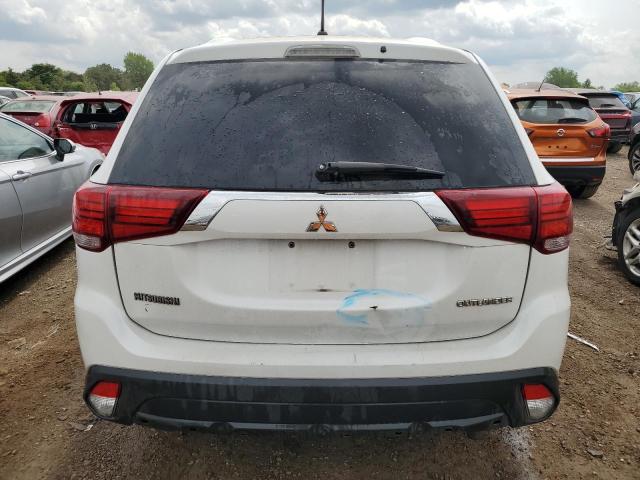 Photo 6 from auction – 2016 MITSUBISHI OUTLANDER with VIN JA4AZ3A33GZ041047