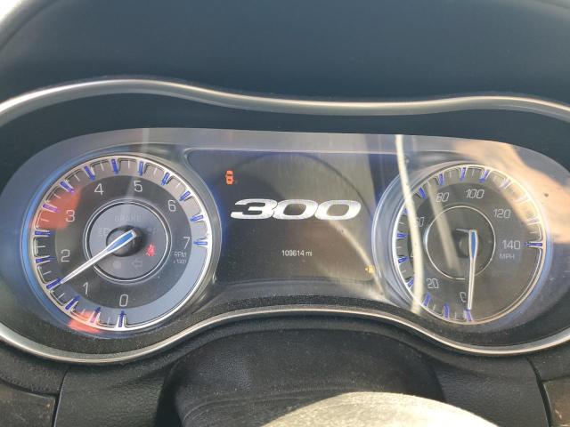 Photo 9 from auction – 2019 CHRYSLER 300 LIMITE with VIN 2C3CCAEG4KH555567