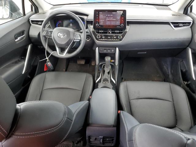 Photo 8 from auction – 2022 TOYOTA COROLLA CR with VIN 7MUDAABGXNV041163