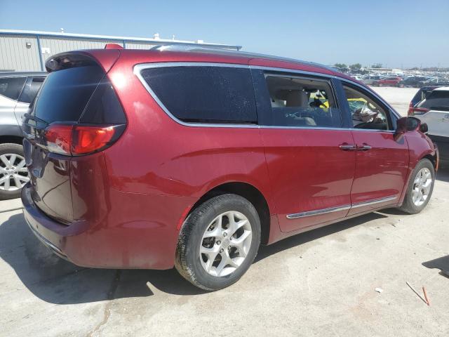 Photo 3 from auction – 2018 CHRYSLER PACIFICA T with VIN 2C4RC1BG8JR114298