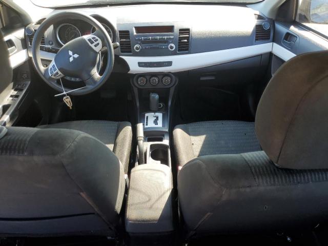Photo 8 from auction – 2013 MITSUBISHI LANCER ES/ with VIN JA32U2FU3DU006696