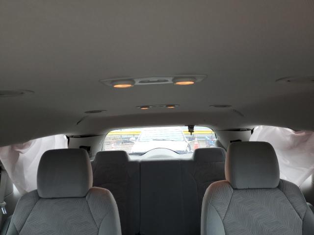 Photo 10 from auction – 2017 BUICK ENCLAVE with VIN 5GAKRAKD3HJ127076