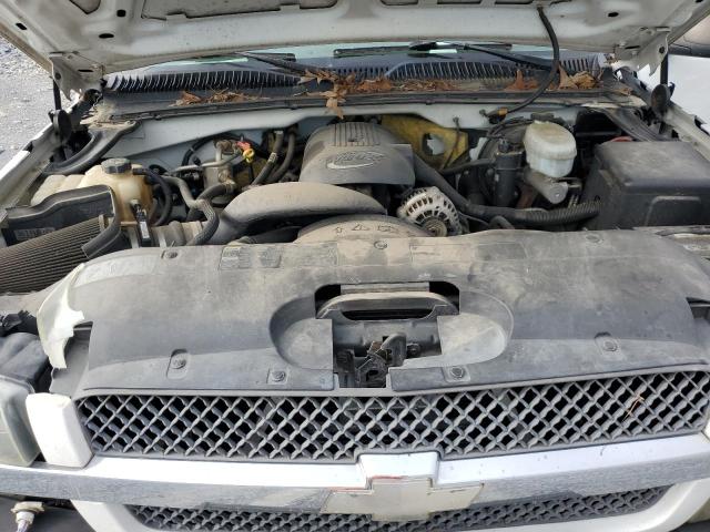 Photo 11 from auction – 2004 CHEVROLET SILVERADO with VIN 2GCEK19T841244492