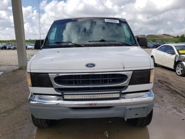 Photo 5 from auction – 1998 FORD ECONOLINE with VIN 1FMRE11LXWHB21602