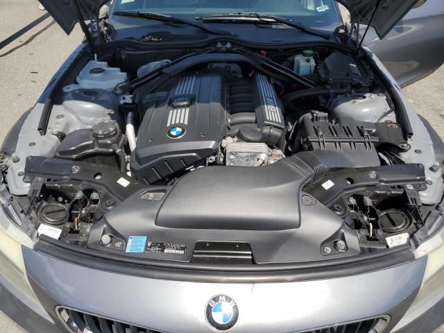 Photo 11 from auction – 2010 BMW Z4 SDRIVE3 with VIN WBALM5C5XAE377247