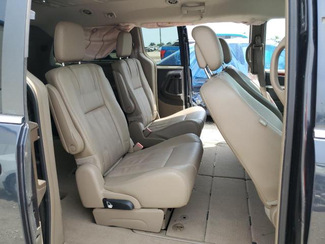 Photo 11 from auction – 2014 CHRYSLER TOWN & COU with VIN 2C4RC1BG1ER192363