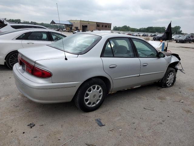 Photo 3 from auction – 2003 BUICK CENTURY CU with VIN 2G4WS52J431156649