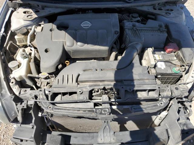 Photo 11 from auction – 2011 NISSAN ALTIMA S with VIN 1N4AL2EP5BC152540