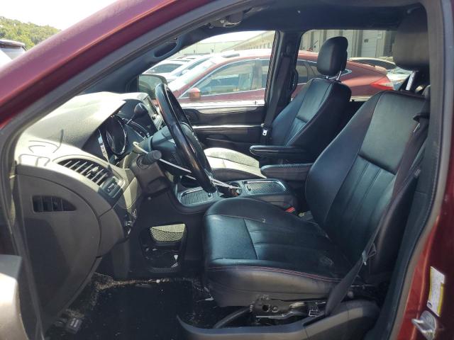 Photo 7 from auction – 2019 DODGE GRAND CARA with VIN 2C4RDGEG1KR711841
