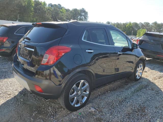 Photo 3 from auction – 2014 BUICK ENCORE CON with VIN KL4CJBSBXEB696067
