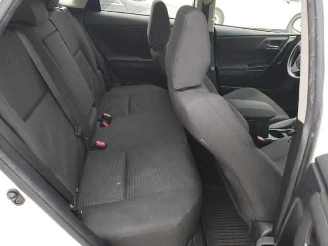 Photo 10 from auction – 2018 TOYOTA COROLLA IM with VIN JTNKARJE9JJ571658