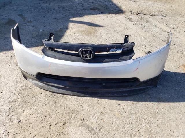 Photo 12 from auction – 2007 HONDA CIVIC SI with VIN 2HGFA55507H706479
