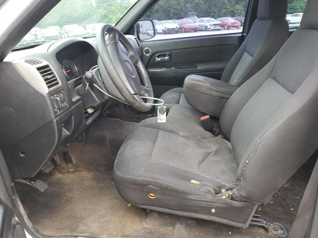 Photo 7 from auction – 2008 GMC CANYON with VIN 1GTCS13E088139191