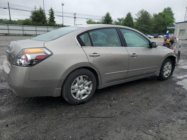 Photo 3 from auction – 2011 NISSAN ALTIMA BAS with VIN 1N4AL2AP7BC143098