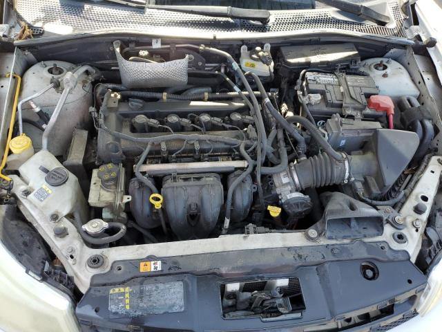Photo 11 from auction – 2009 FORD FOCUS SEL with VIN 1FAHP37N19W127566