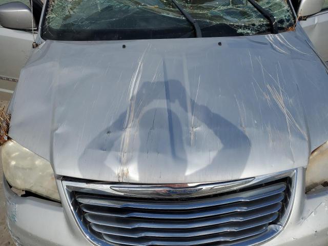Photo 12 from auction – 2012 CHRYSLER TOWN & COU with VIN 2C4RC1BG7CR213715