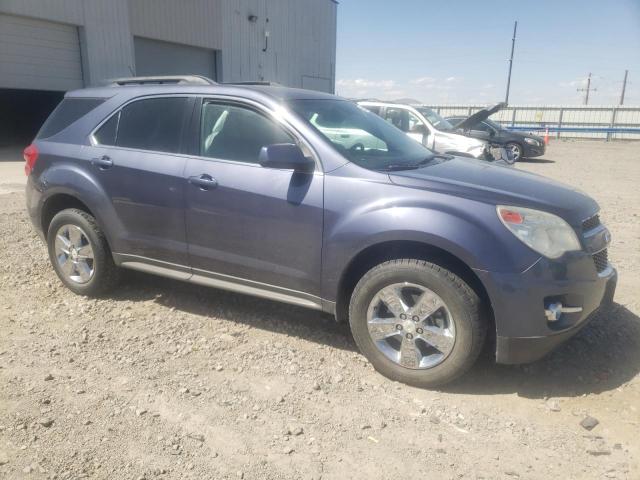 Photo 4 from auction – 2013 CHEVROLET EQUINOX LT with VIN 2GNFLNE33D6181505