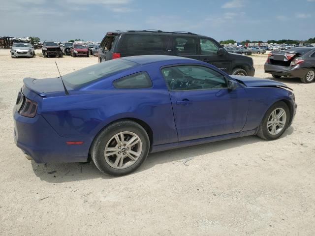 Photo 3 from auction – 2014 FORD MUSTANG with VIN 1ZVBP8AM4E5274667