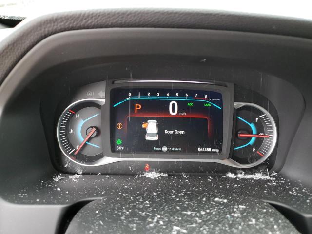 Photo 9 from auction – 2019 HONDA PASSPORT E with VIN 5FNYF8H57KB007726