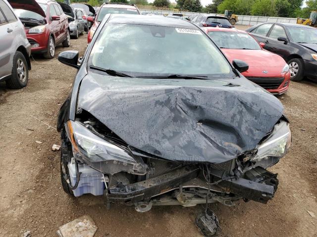 Photo 5 from auction – 2017 TOYOTA COROLLA L with VIN 2T1BURHE4HC830435