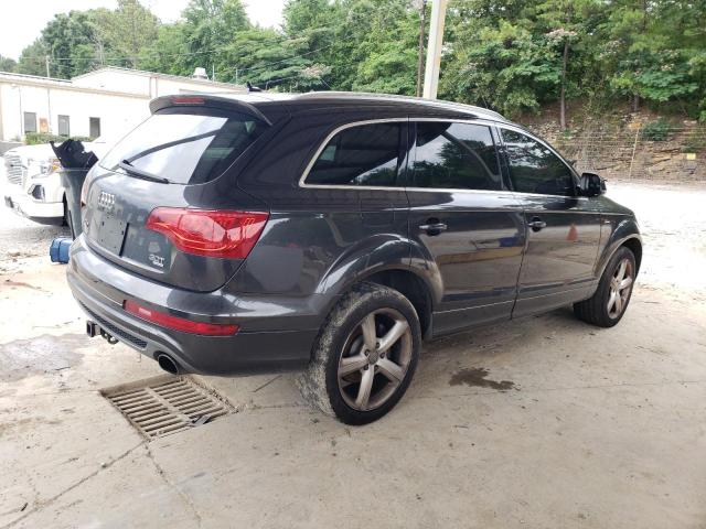 Photo 3 from auction – 2015 AUDI Q7 PRESTIG with VIN WA1DGAFE6FD020609