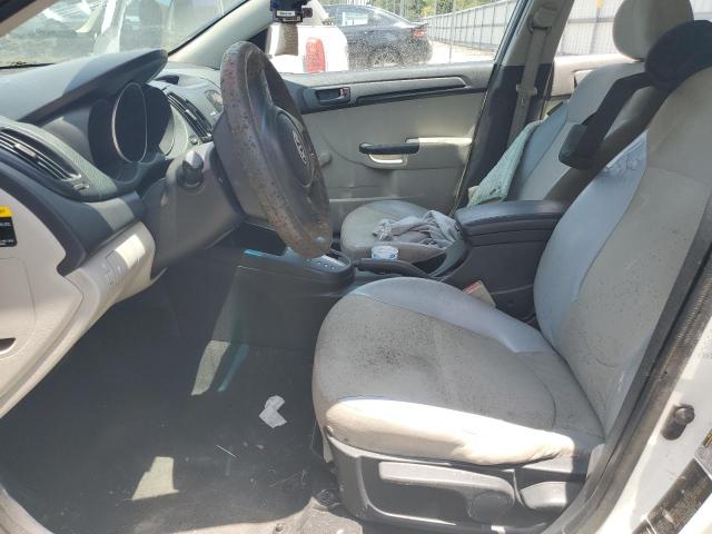 Photo 7 from auction – 2010 KIA FORTE LX with VIN KNAFT4A22A5821157