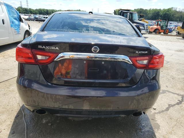 Photo 6 from auction – 2016 NISSAN MAXIMA 3.5 with VIN 1N4AA6AP4GC401579