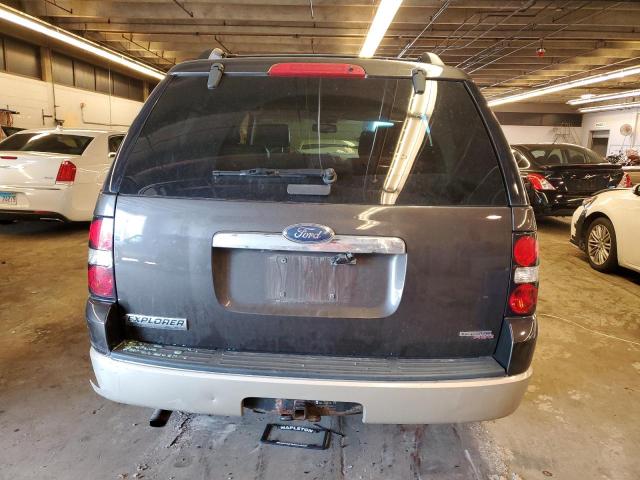Photo 6 from auction – 2007 FORD EXPLORER E with VIN 1FMEU74E87UA89937