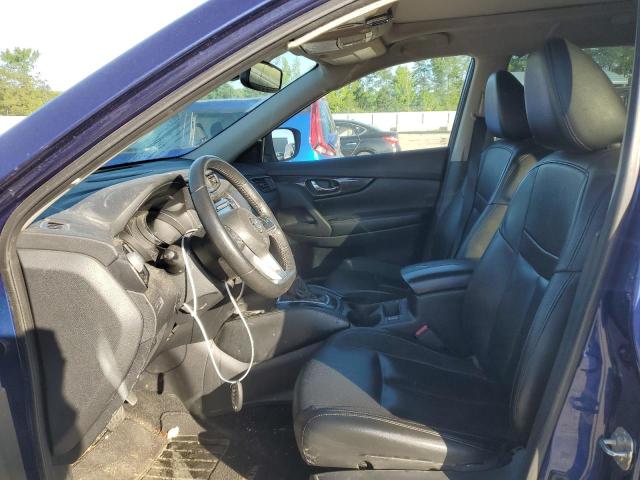 Photo 7 from auction – 2019 NISSAN ROGUE S with VIN 5N1AT2MT0KC813704